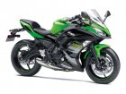 Kawasaki Ninja 650 KRT